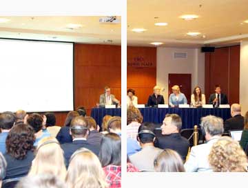 conferences